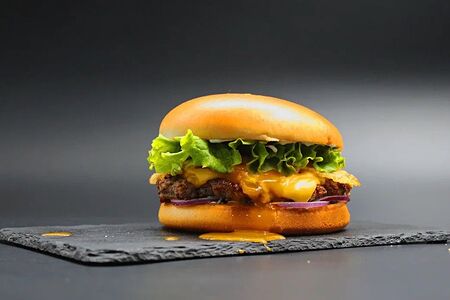 Пьяный охотник