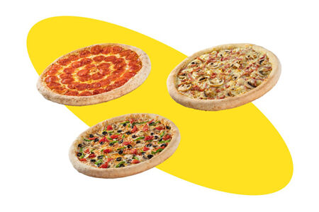 Вечеринка M Лайт