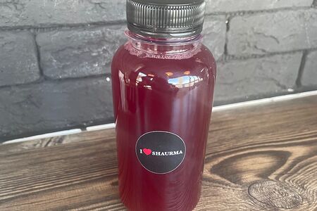 Морс смородиновый