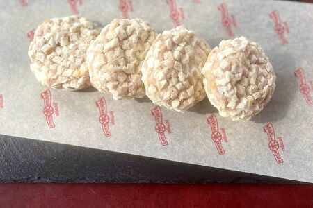 Котлеты пожарские (полуфабрикат)