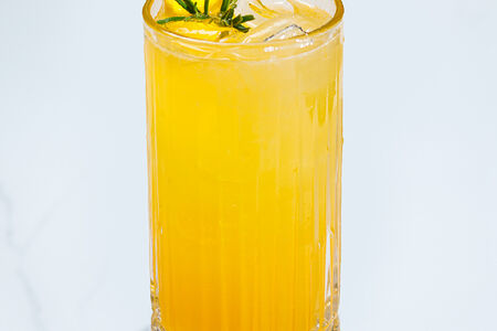 Манго-Маракуйя