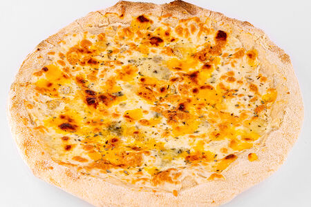 Большая Четыре сыра