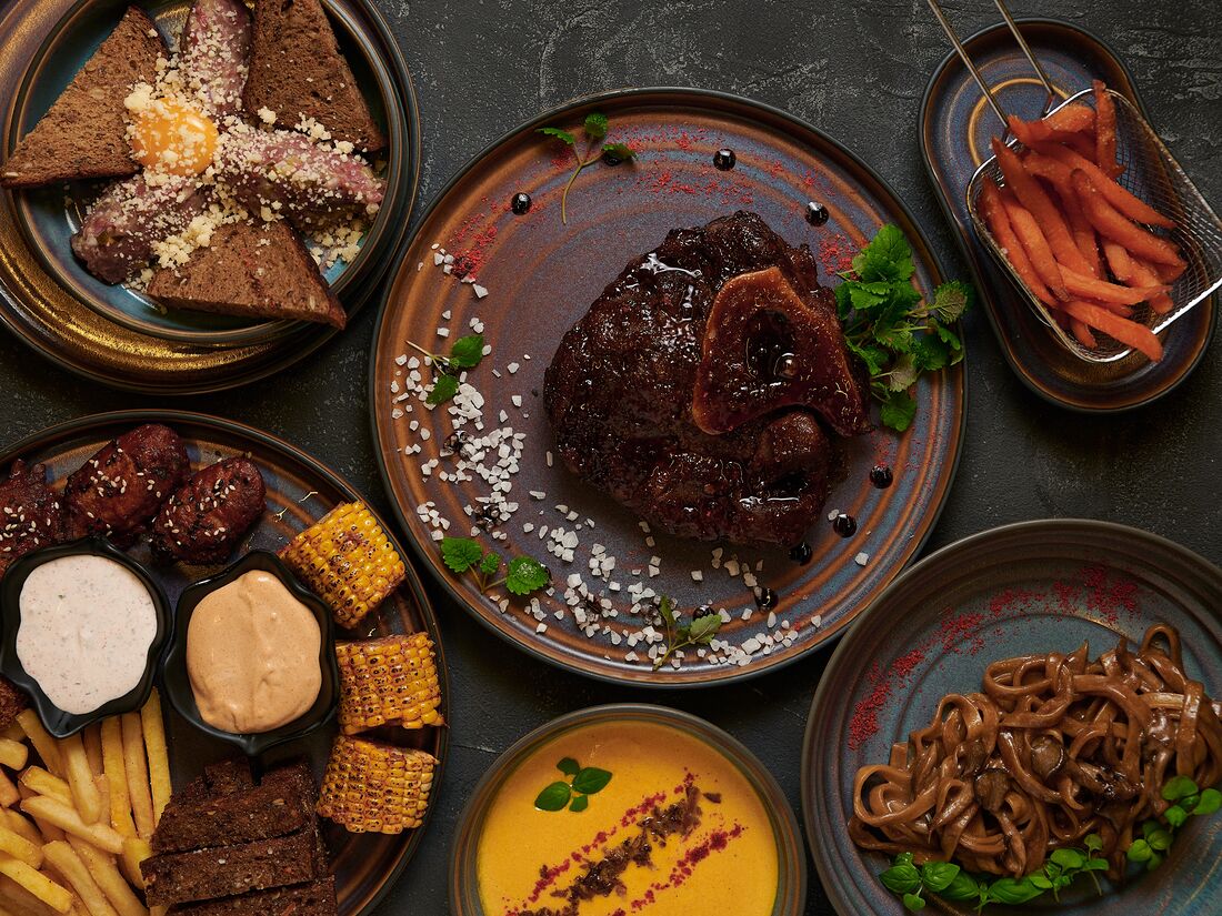 Липа гастробар