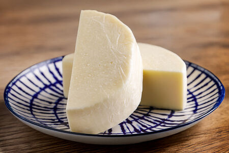 Сыр сулугуни