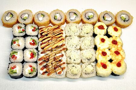 Сет Саппоро