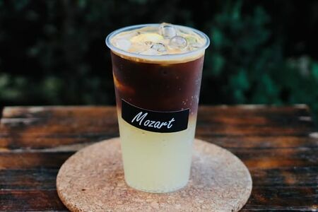 Эс - Тоник БОЛЬШОЙ