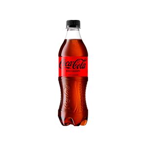 Coca - Cola без сахара