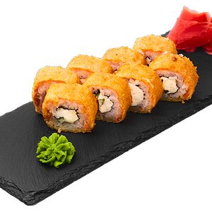 Жареная Филадельфия