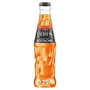 Evervess Пленительный апельсин