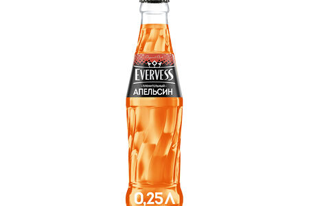 Evervess Пленительный апельсин