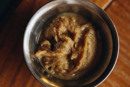 Соус Горчица