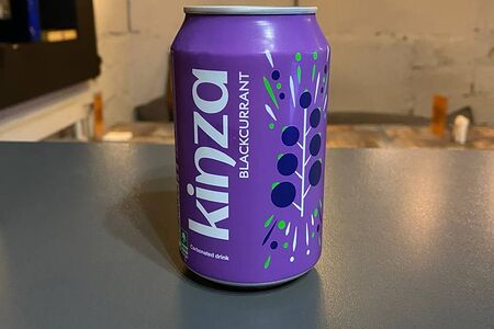 Кинза смородина 