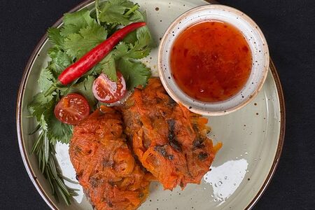 Ленивые голубцы из конины