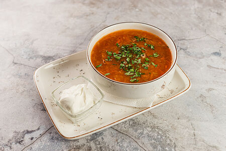 Щи Суточные