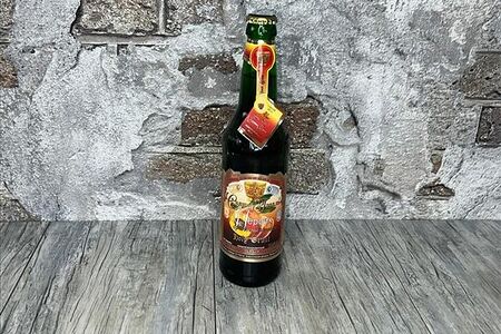 Лимонад Святой Грааль Персик 0,5л