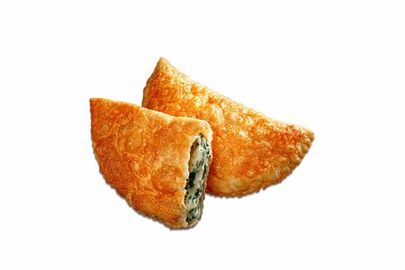 Чебурек-кутаб XL