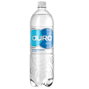 Вода негазированная