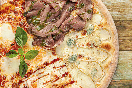 Пицца Карнавал Венициано 40