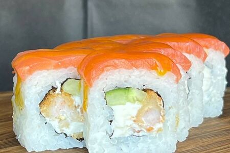 Филадельфия Том Ям