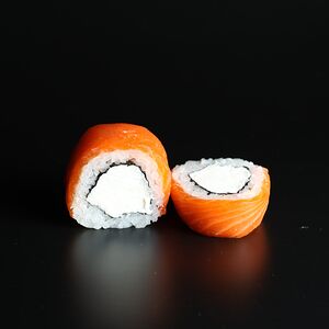 Ролл Чиз-лосось