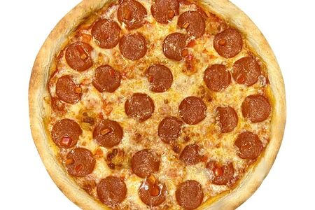 Пицца Пеперони