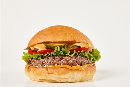 Гамбургер Farш