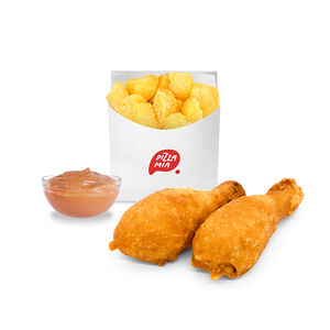 Средний бокс