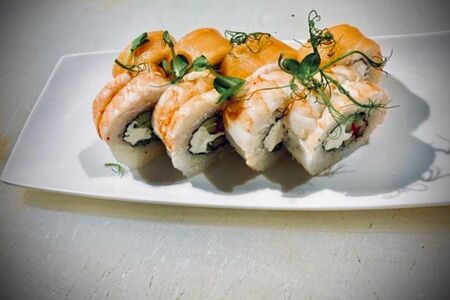 Ролл Флорида