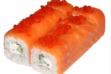 Ролл Филадельфия Бренд