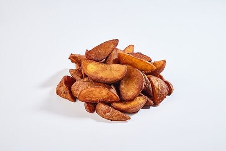 Картофельные дольки