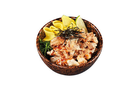 Пачи сакана