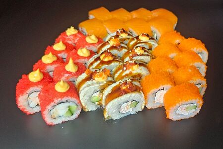 Сет Премиум