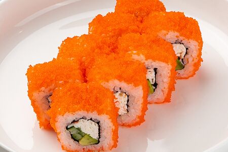 Калифорния краб