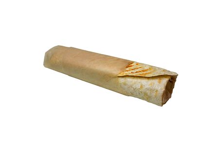 Шаурма Вега овощная