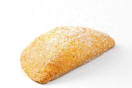 Сочник с творогом