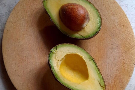 Авокадо