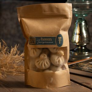 Хинкали замороженные