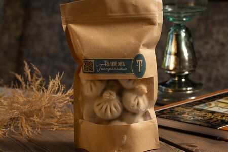 Хинкали замороженные