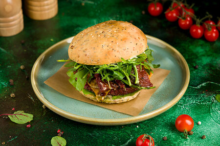 Тоскана бургер