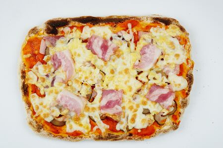 Римская Пицца Верона