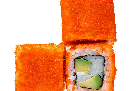 Калифорния