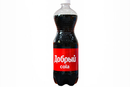 Добрый Cola
