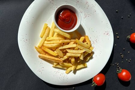 Картофель фри