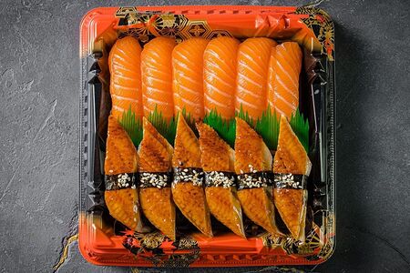 Суши сет №1