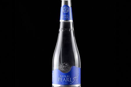 Baikal негазированная