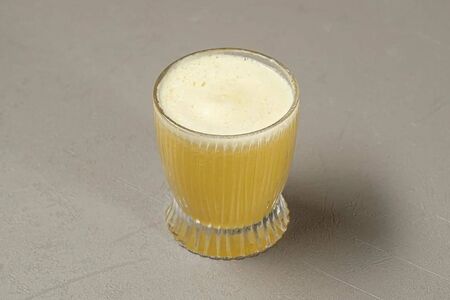 Ананас-яблоко