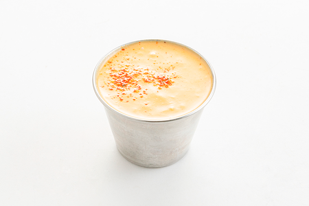 Цитрусовый мисо