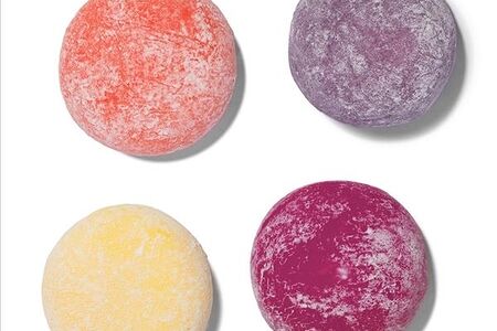 Сет из четырёх Моти