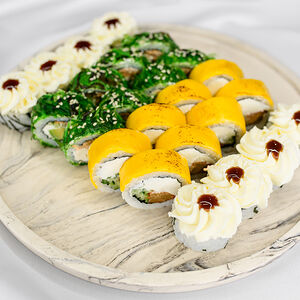 Сет терияки