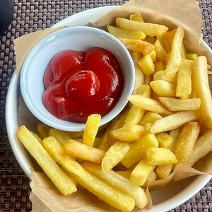 Картофель фри